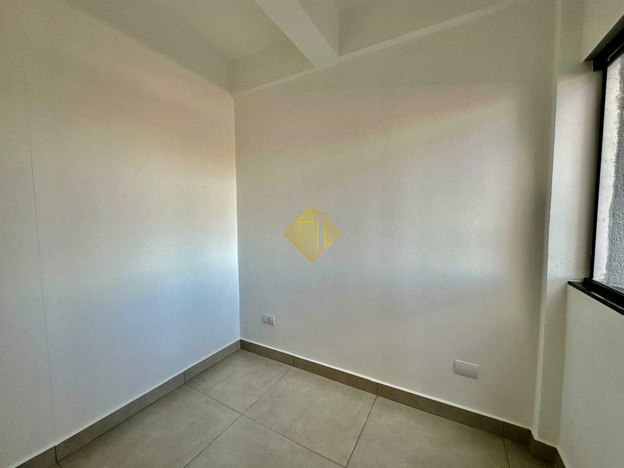 Apartamento para aluguel no Santa Cruz: 