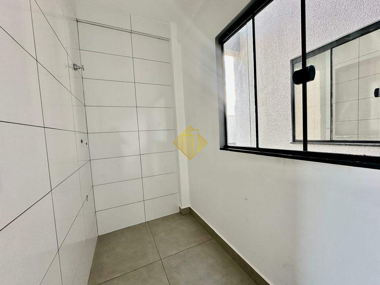 Apartamento para aluguel no Santa Cruz: 
