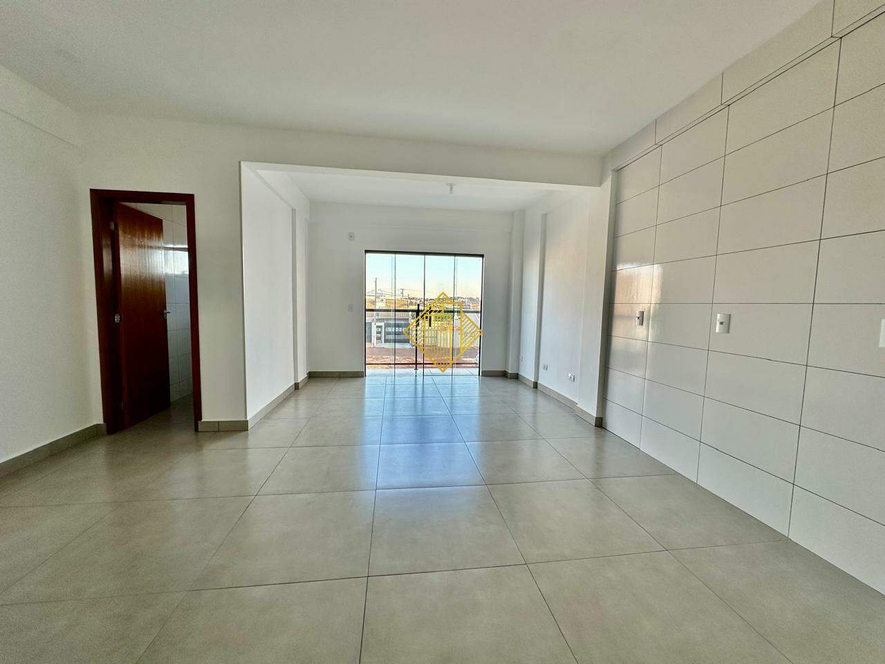 Apartamento para aluguel no Santa Cruz: 
