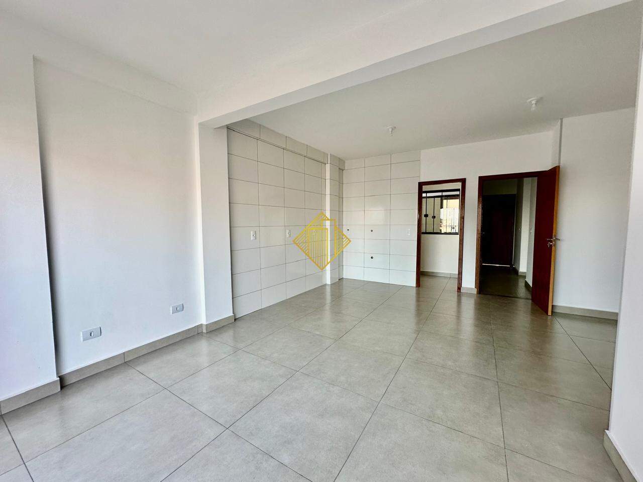 Apartamento para aluguel no Santa Cruz: 