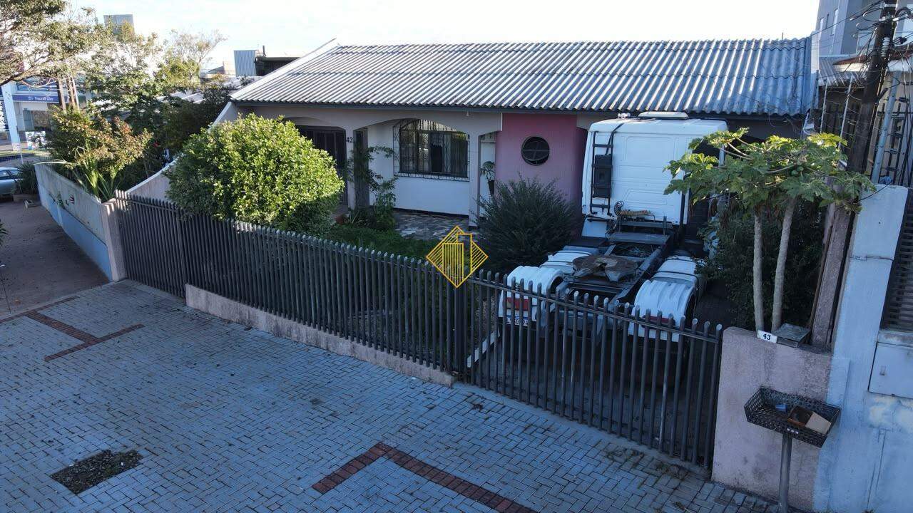 Terreno à venda no São Cristóvão: 