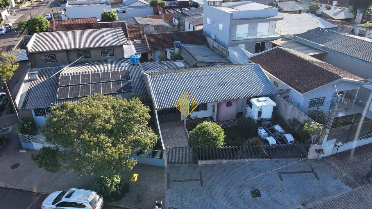 Terreno à venda no São Cristóvão: 