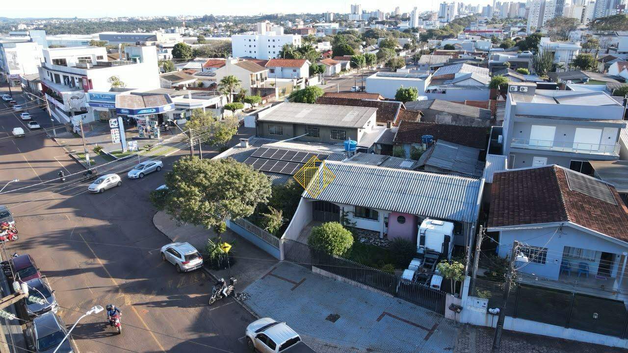 Terreno à venda no São Cristóvão: 