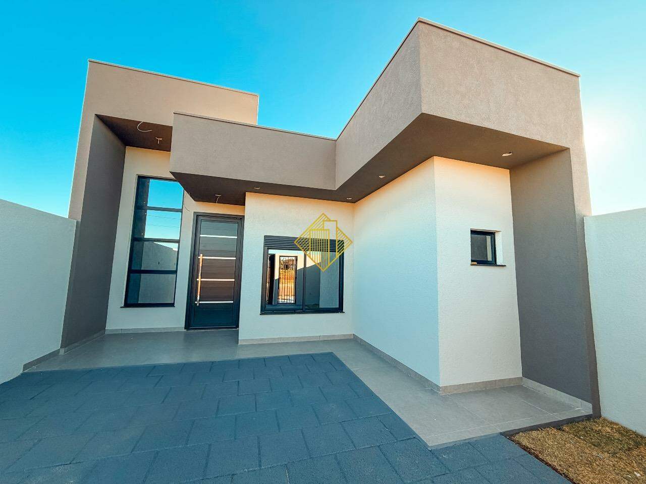 Casa à venda no Brasmadeira: 