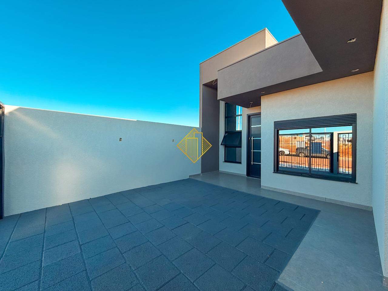 Casa à venda no Brasmadeira: 
