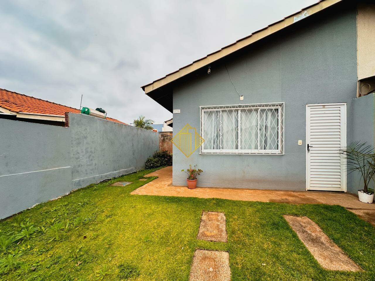 Casa à venda no Floresta: 