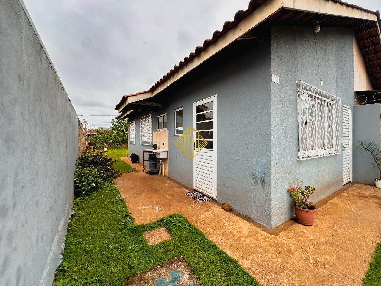 Casa à venda no Floresta: 