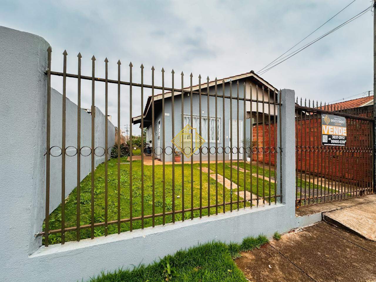 Casa à venda no Floresta: 