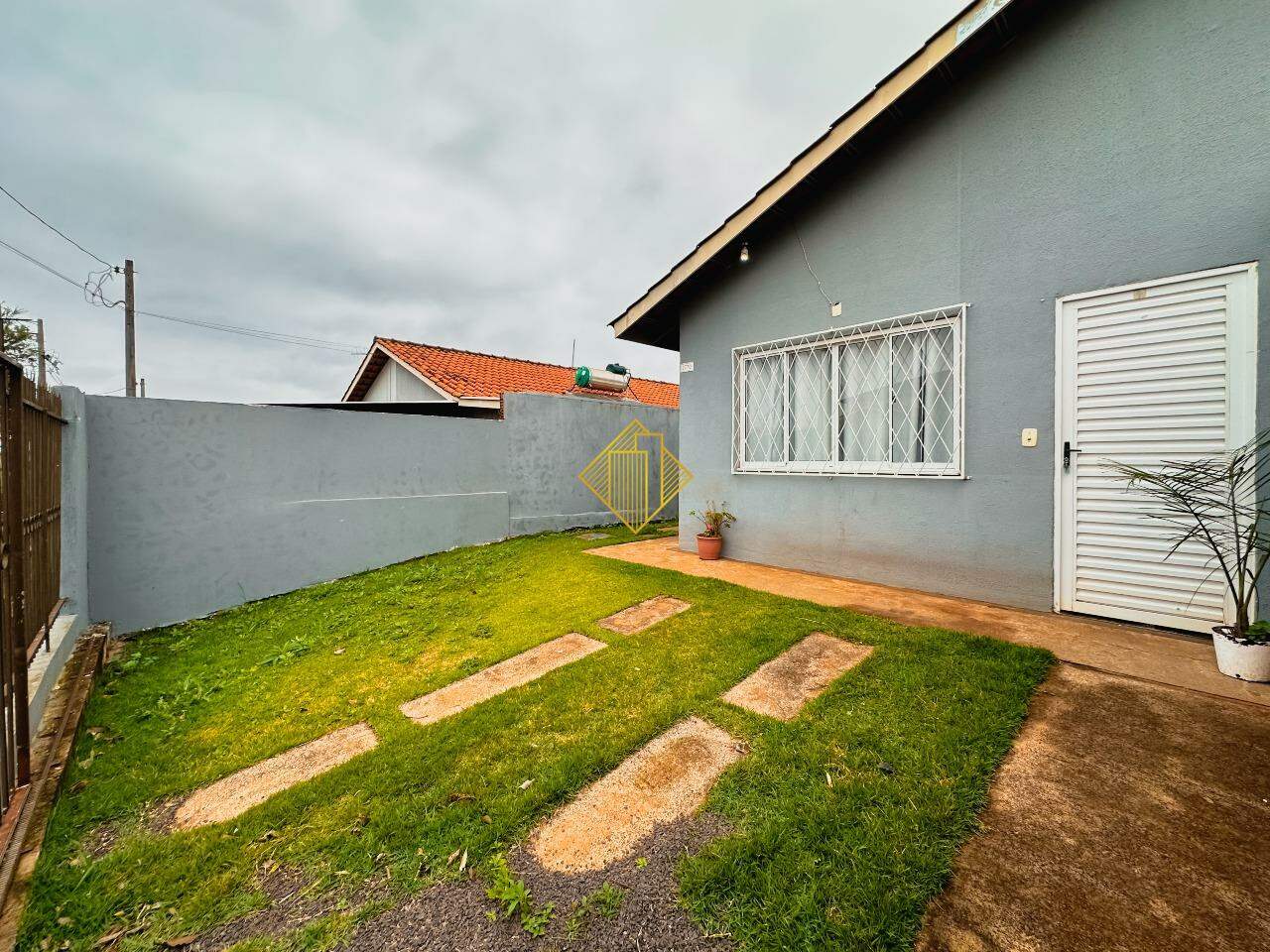 Casa à venda no Floresta: 