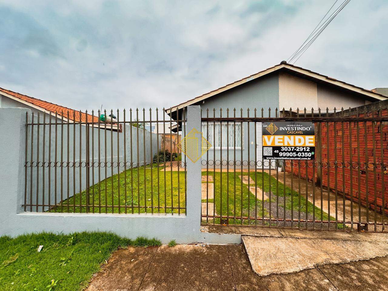 Casa à venda no Floresta: 