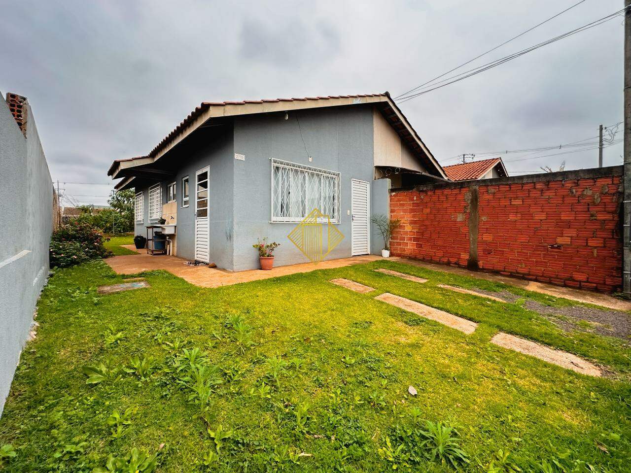 Casa à venda no Floresta: 