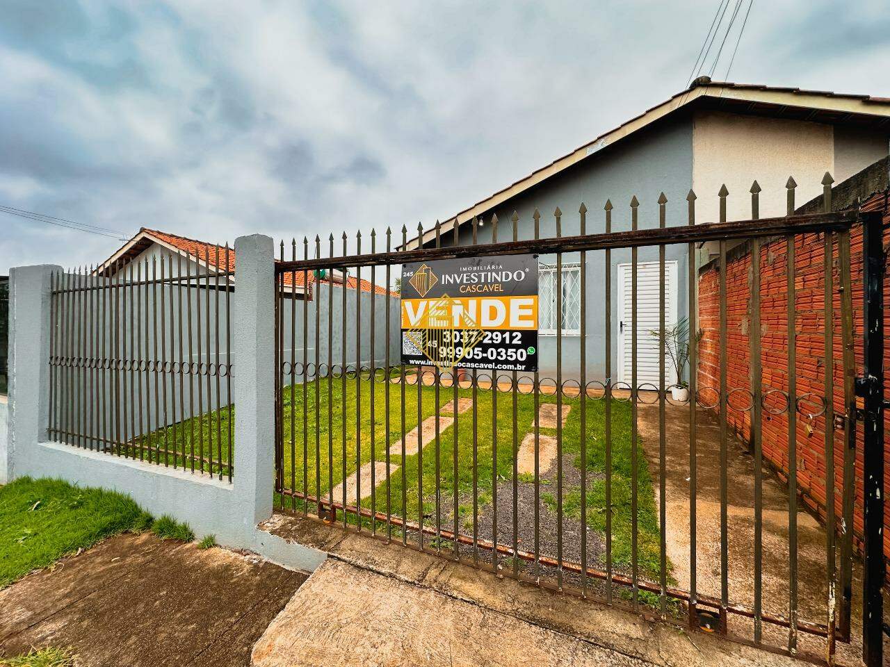 Casa à venda no Floresta: 