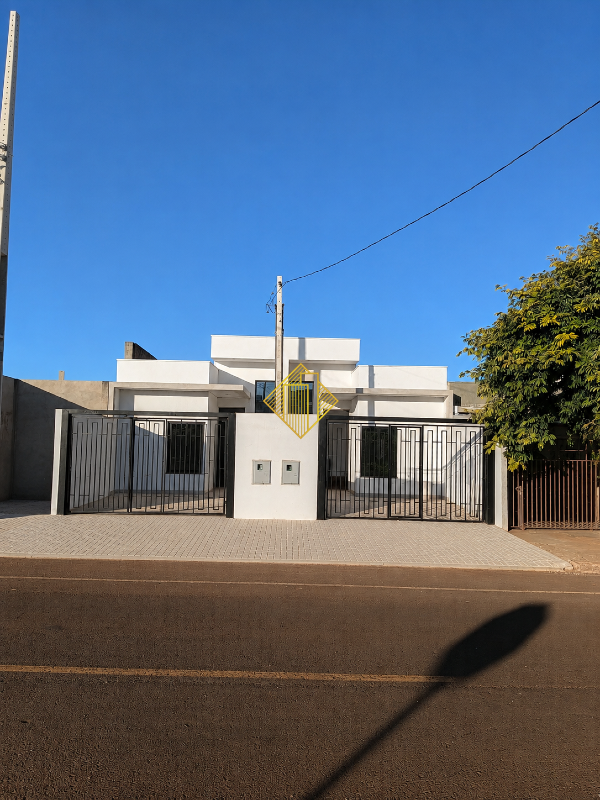 Casa à venda no Floresta: 