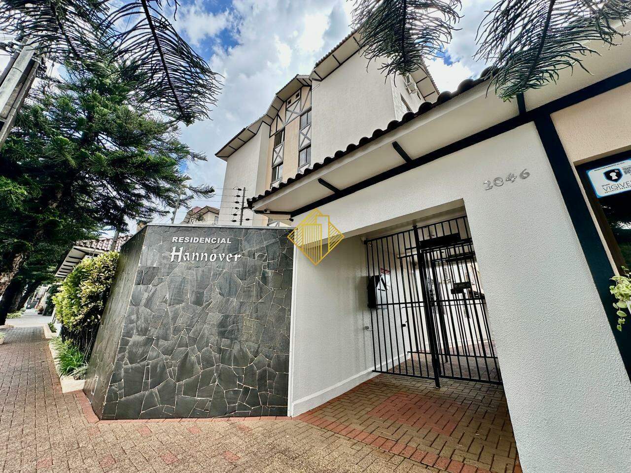 Apartamento para aluguel no Cancelli: 
