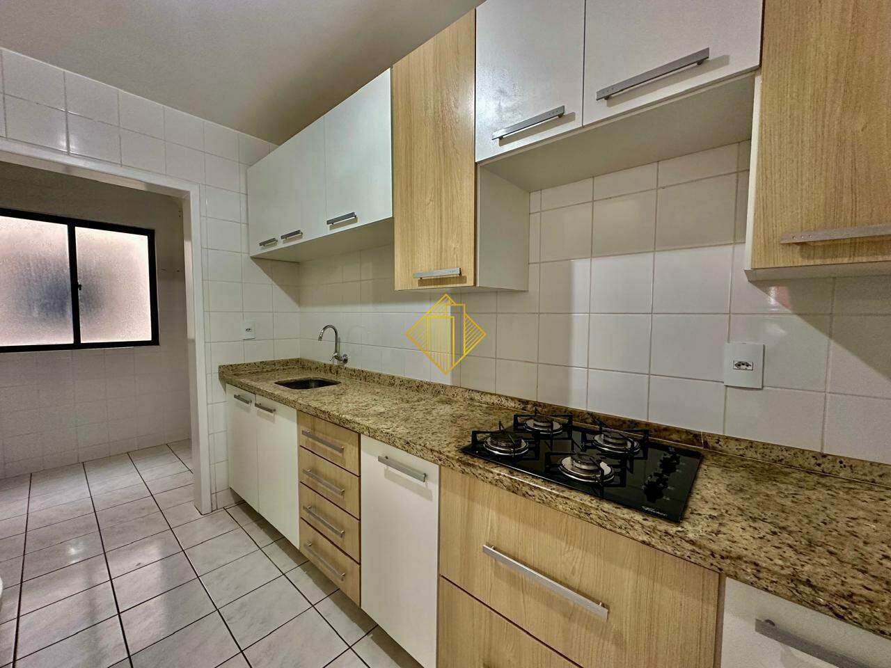 Apartamento para aluguel no Cancelli: 
