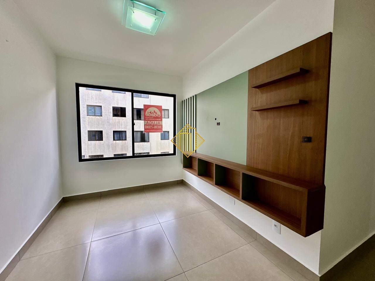 Apartamento para aluguel no Cancelli: 