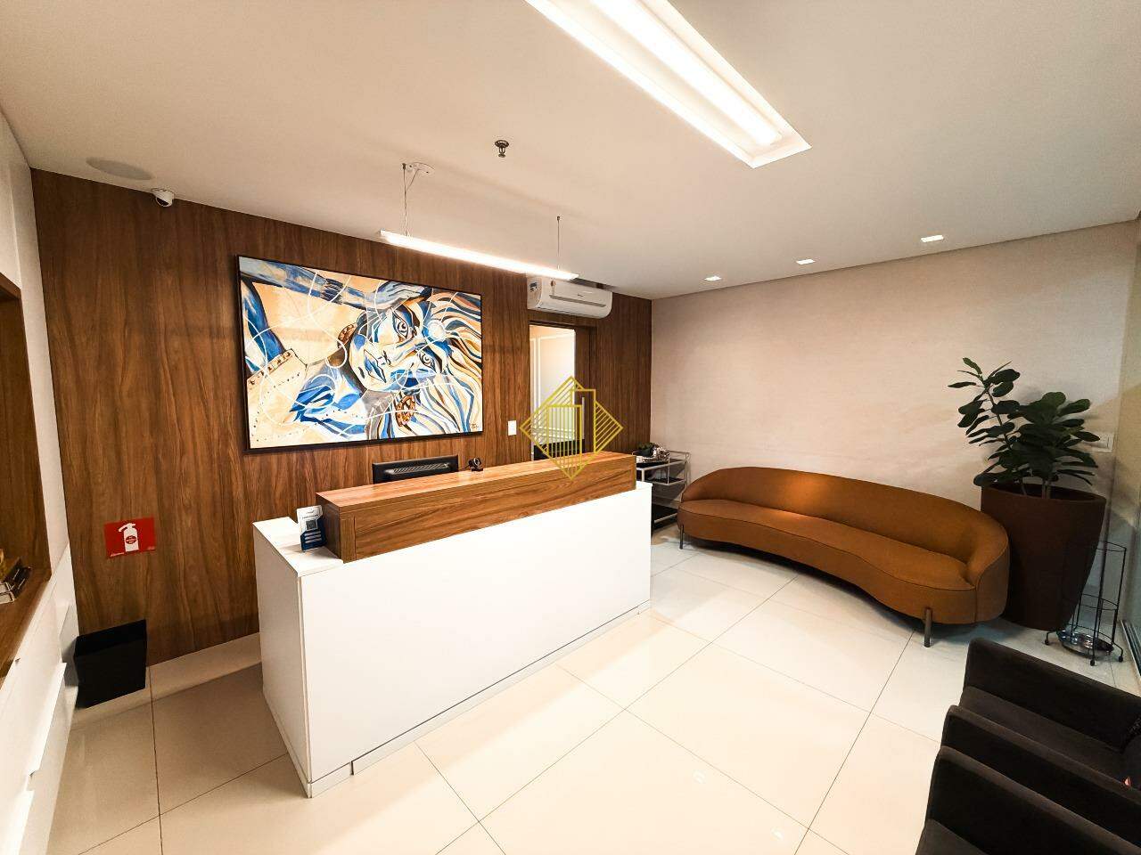 Sala Comercial à venda no Centro: 