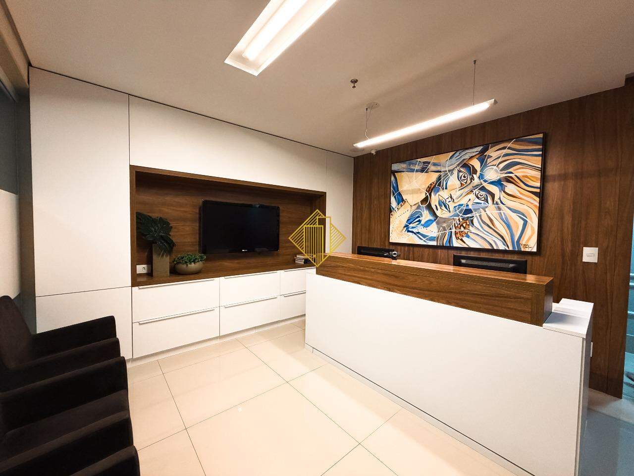 Sala Comercial à venda no Centro: 