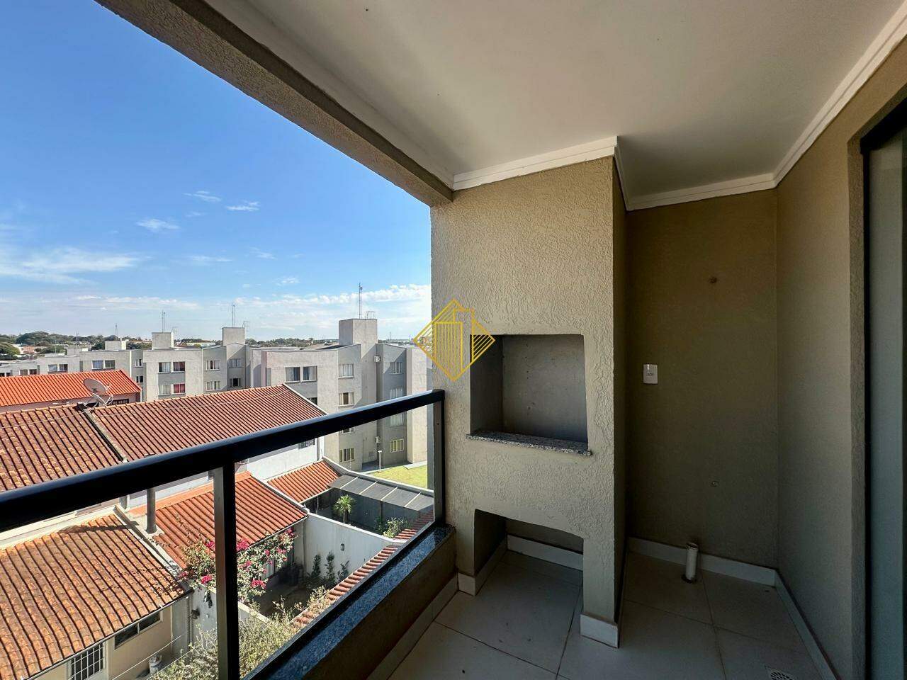 Apartamento para aluguel no Cancelli: 
