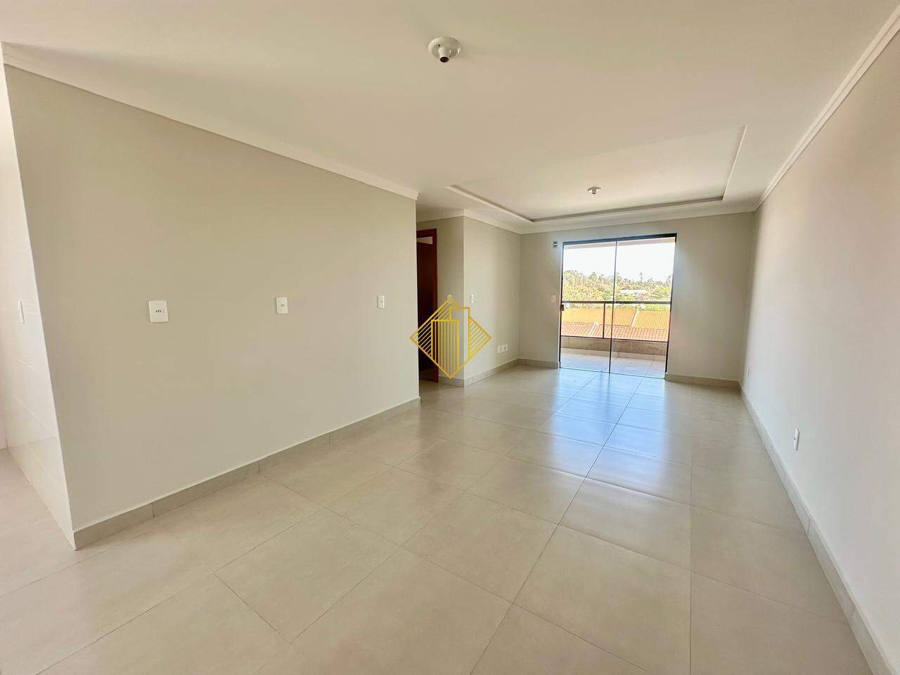 Apartamento para aluguel no Cancelli: 