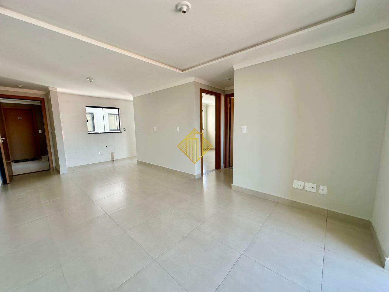 Apartamento para aluguel no Cancelli: 