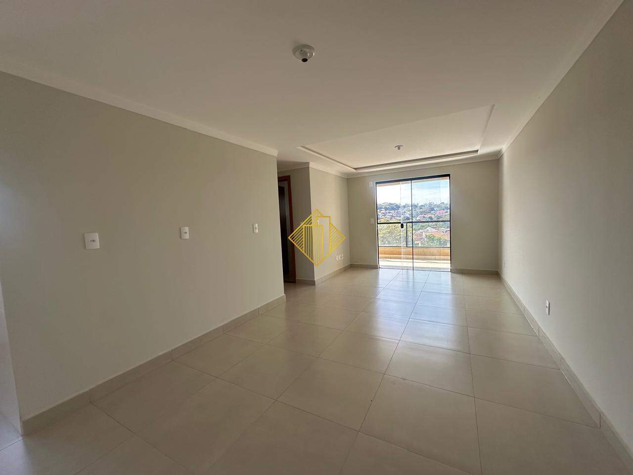 Apartamento para aluguel no Cancelli: 