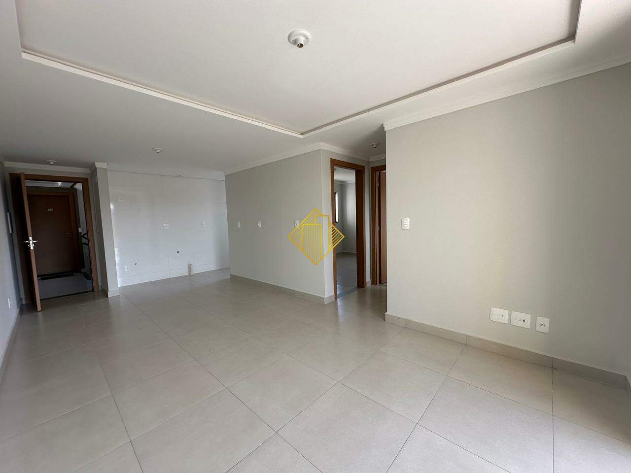 Apartamento para aluguel no Cancelli: 
