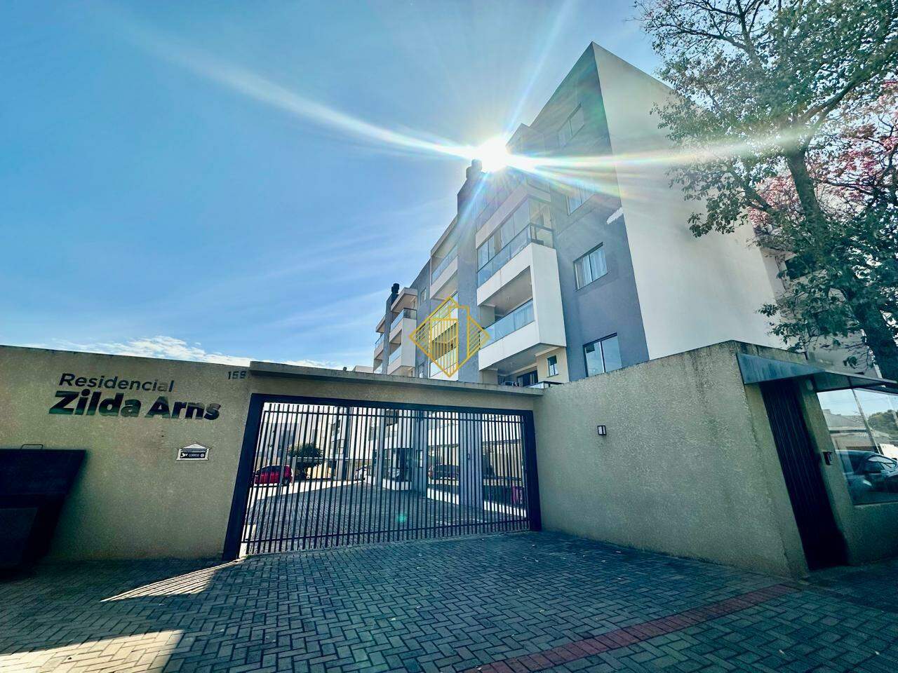 Apartamento para aluguel no Cancelli: 