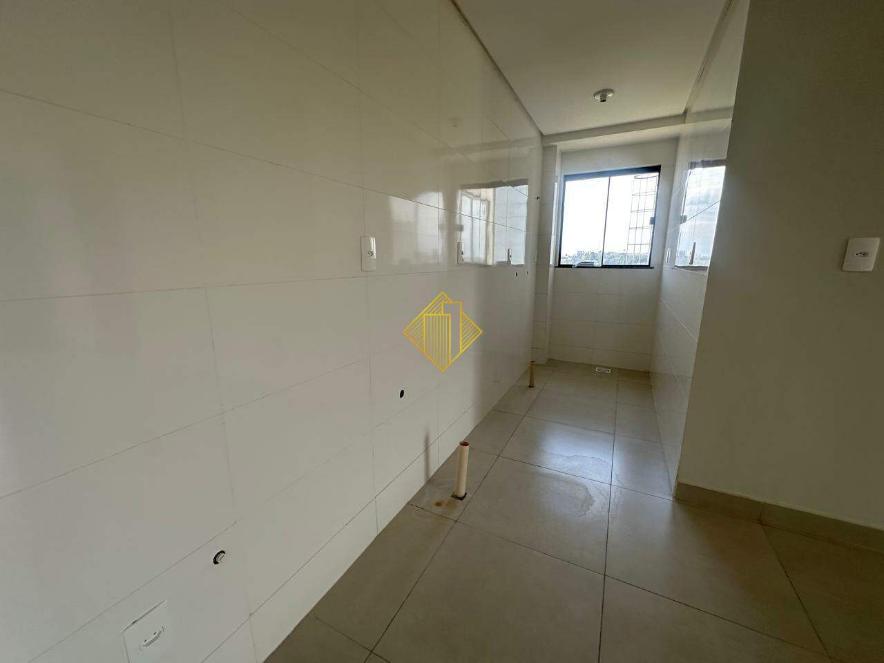 Apartamento para aluguel no Cancelli: 