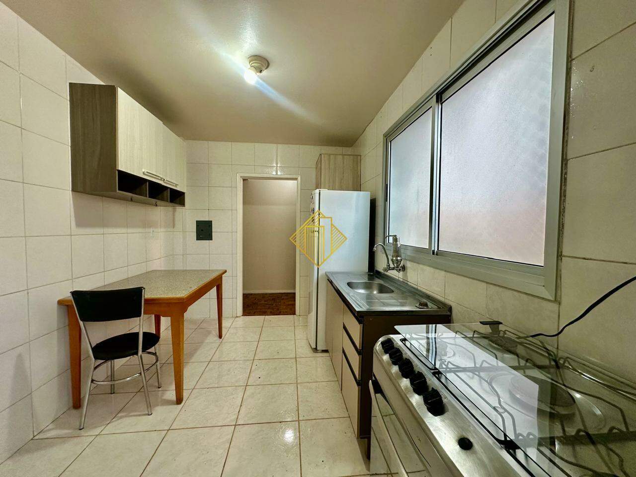 Apartamento para aluguel no Coqueiral: 