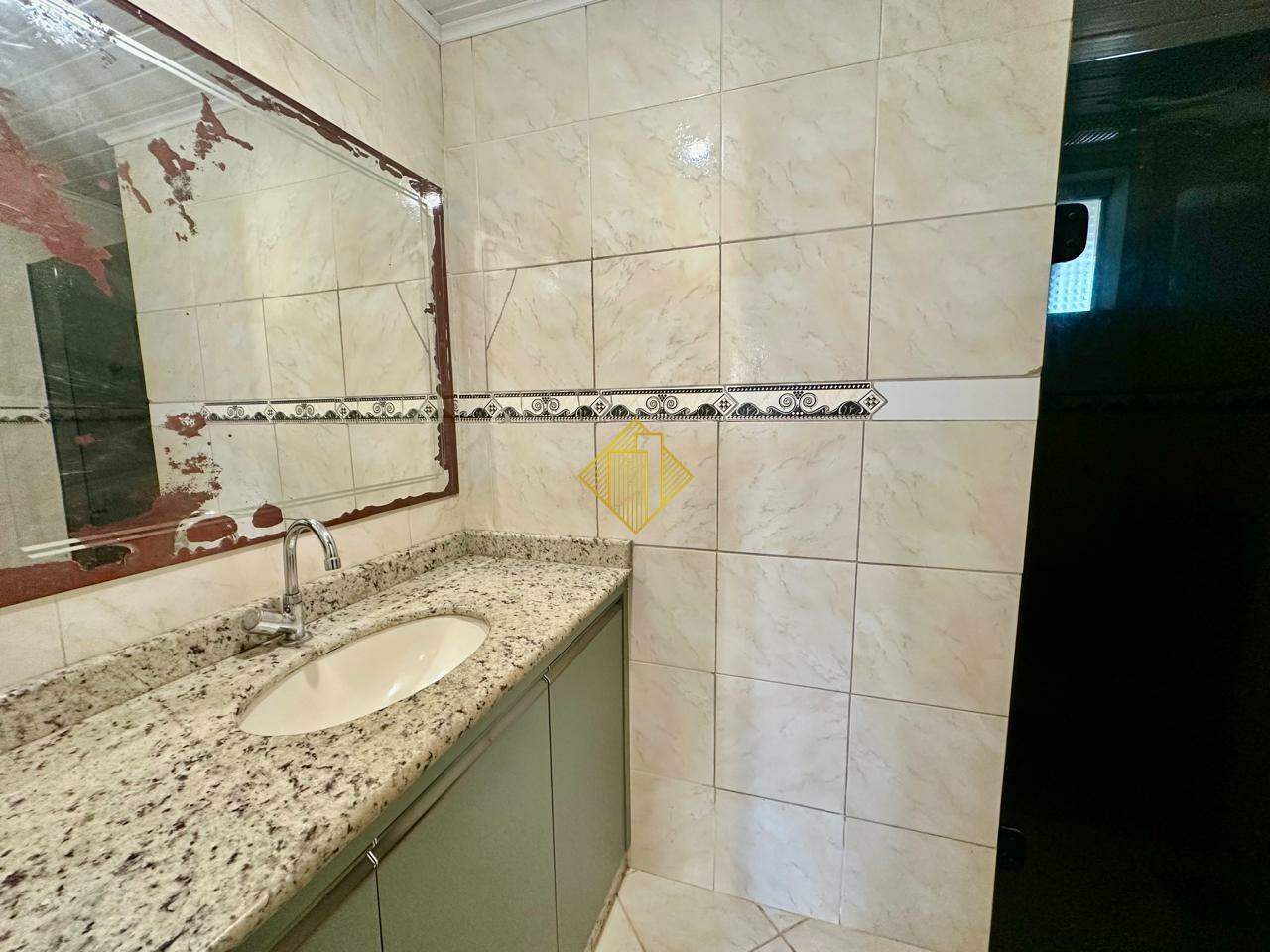 Apartamento para aluguel no Coqueiral: 