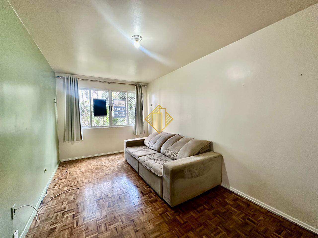 Apartamento para aluguel no Coqueiral: 