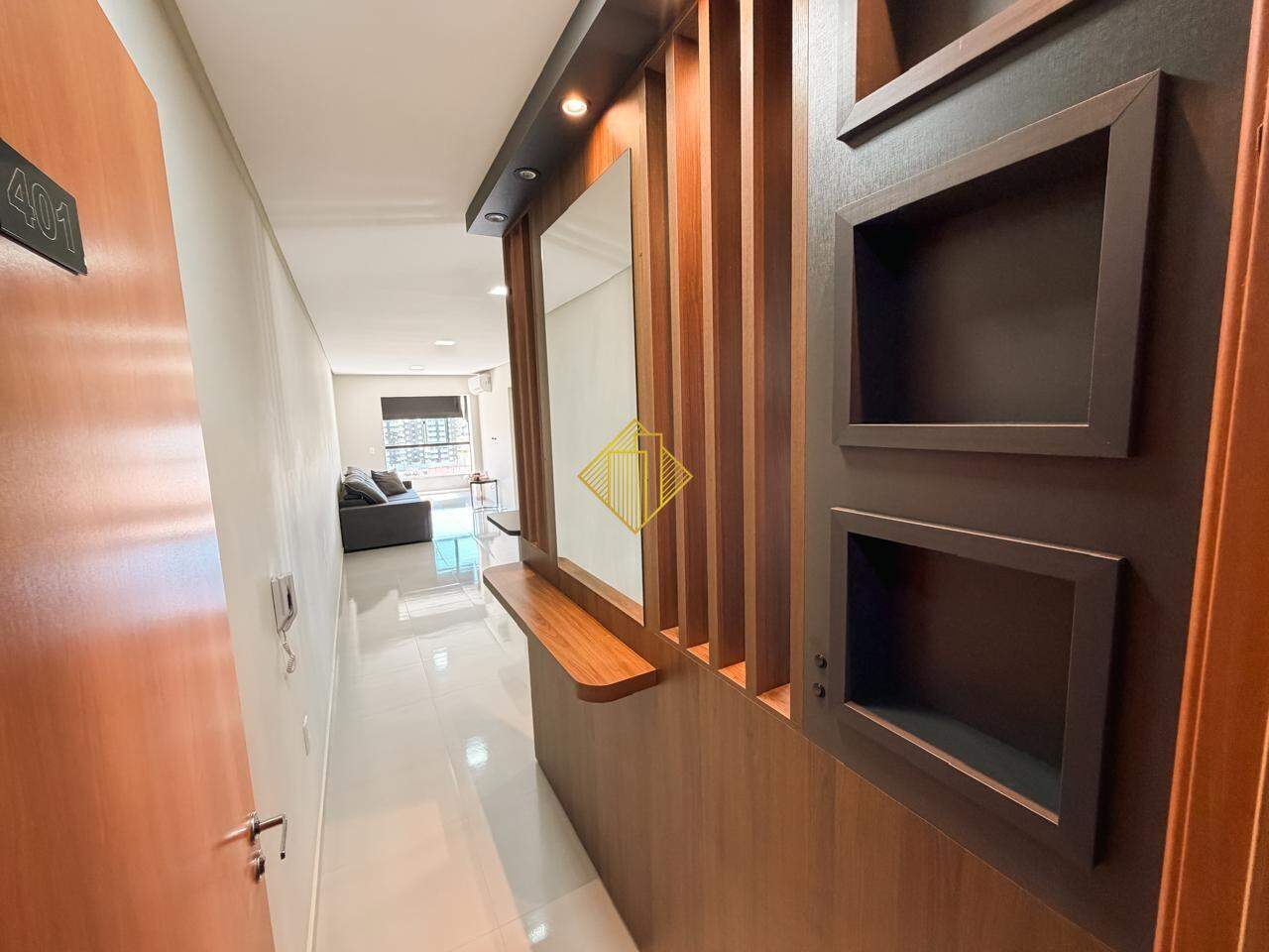 Apartamento para aluguel no Cancelli: 