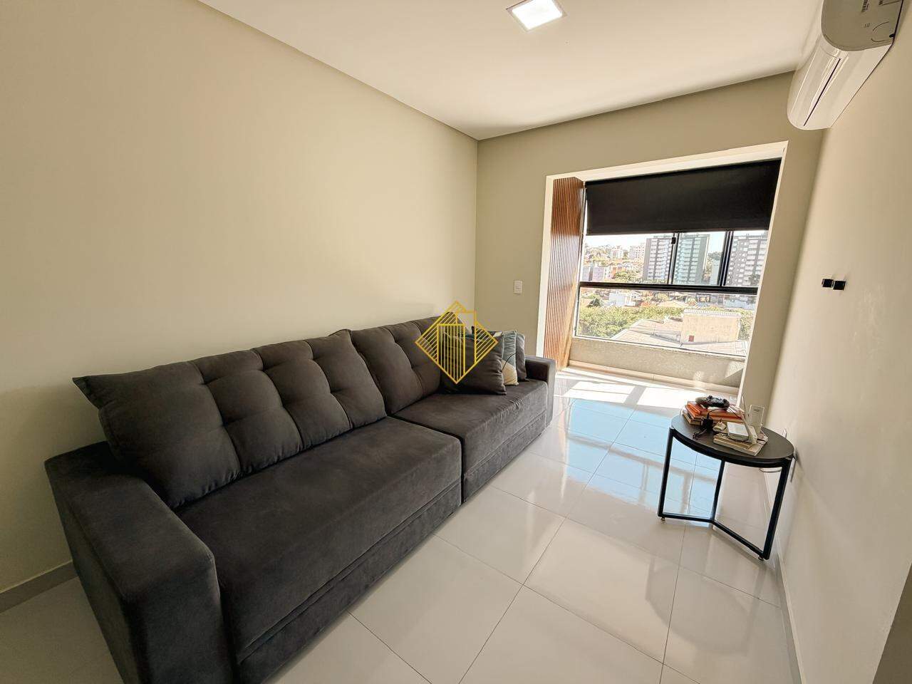 Apartamento para aluguel no Cancelli: 