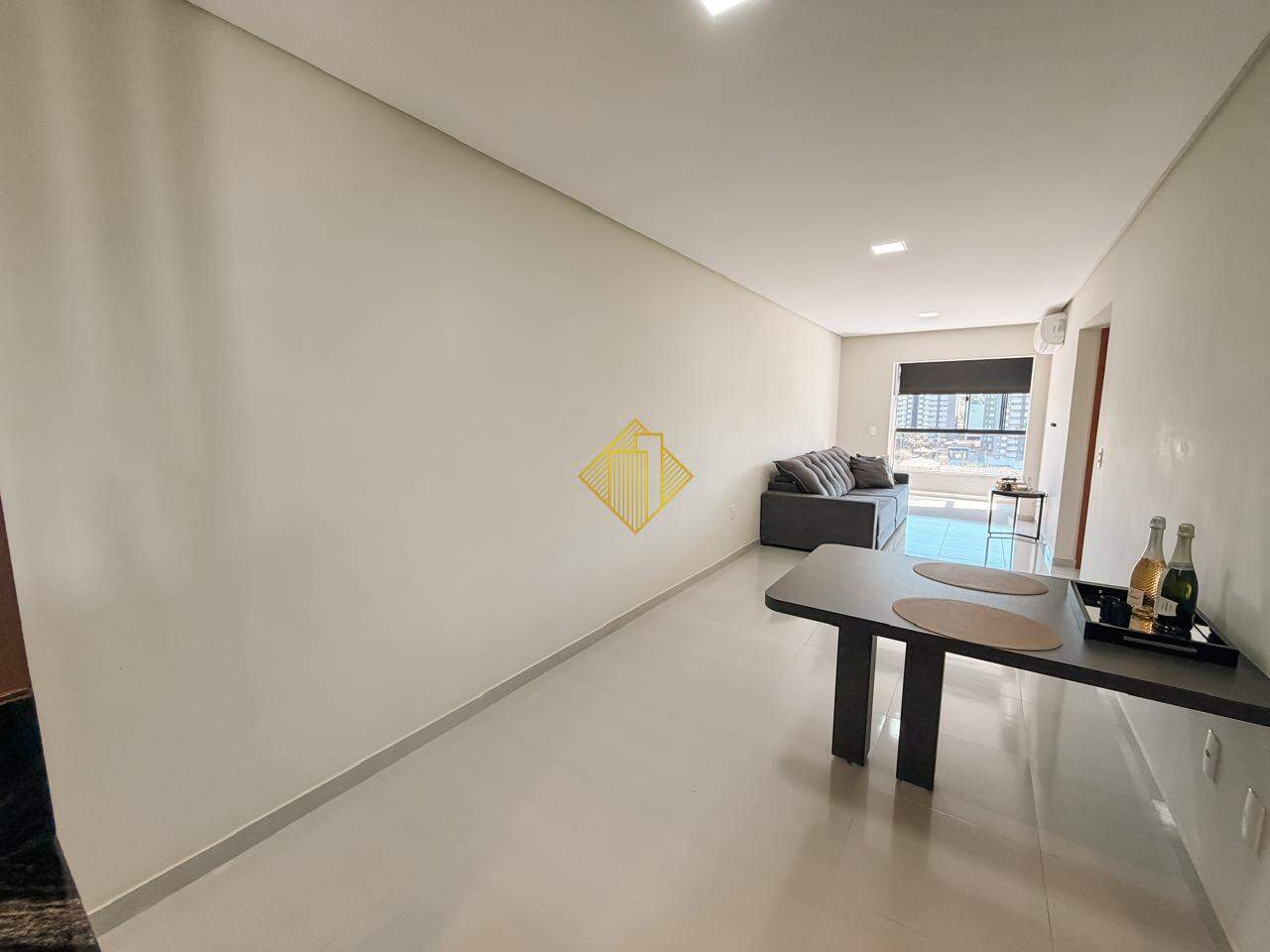 Apartamento para aluguel no Cancelli: 