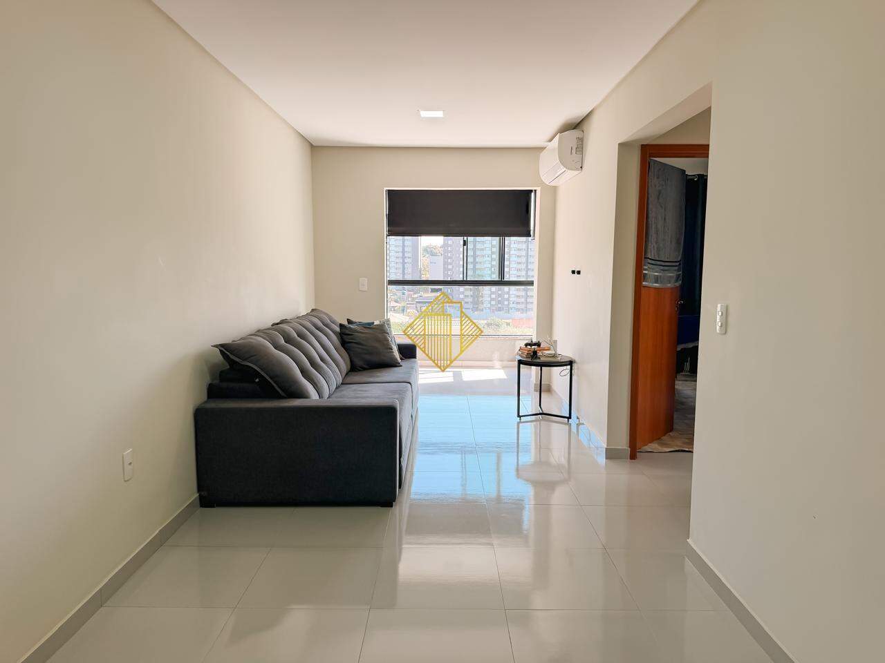 Apartamento para aluguel no Cancelli: 