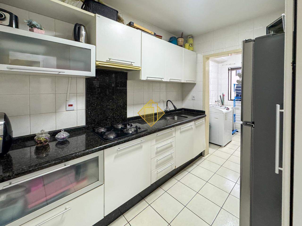 Apartamento à venda no Neva: 