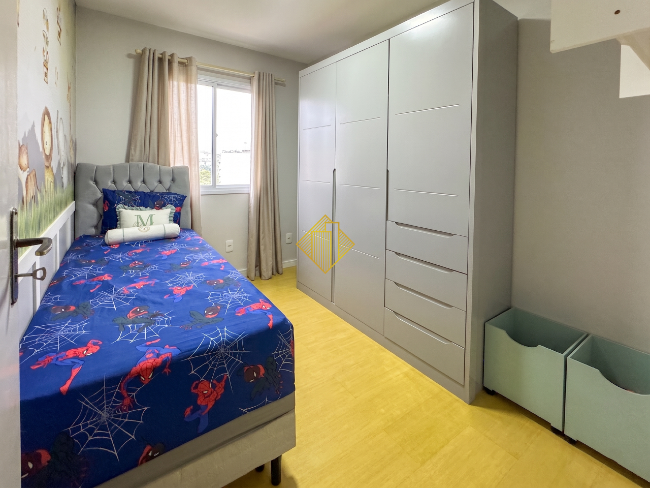 Apartamento à venda no Neva: 