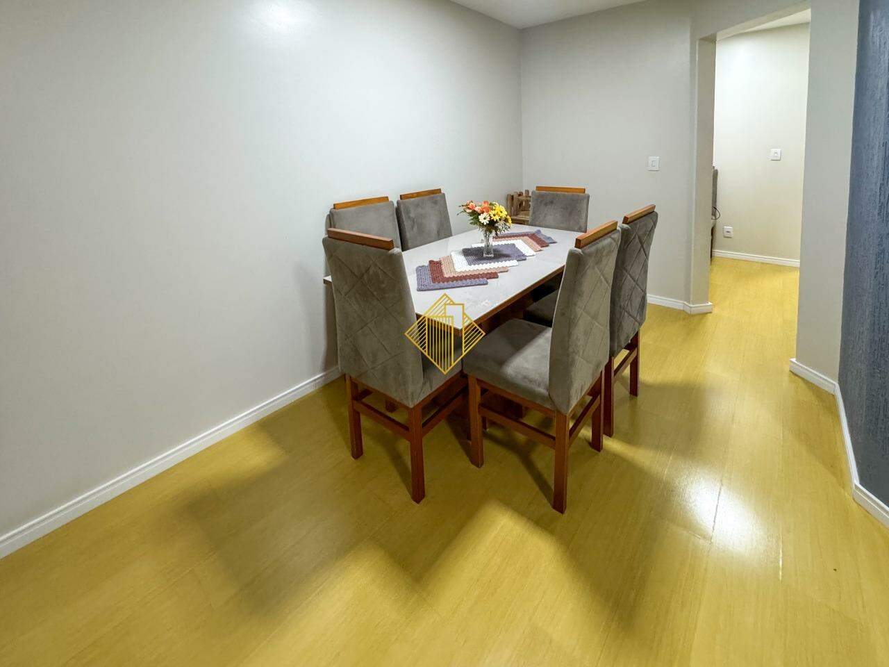 Apartamento à venda no Neva: 