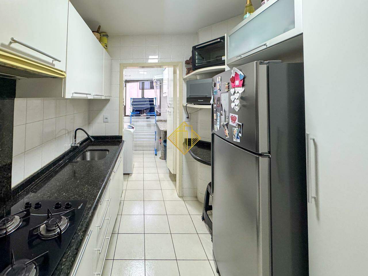 Apartamento à venda no Neva: 