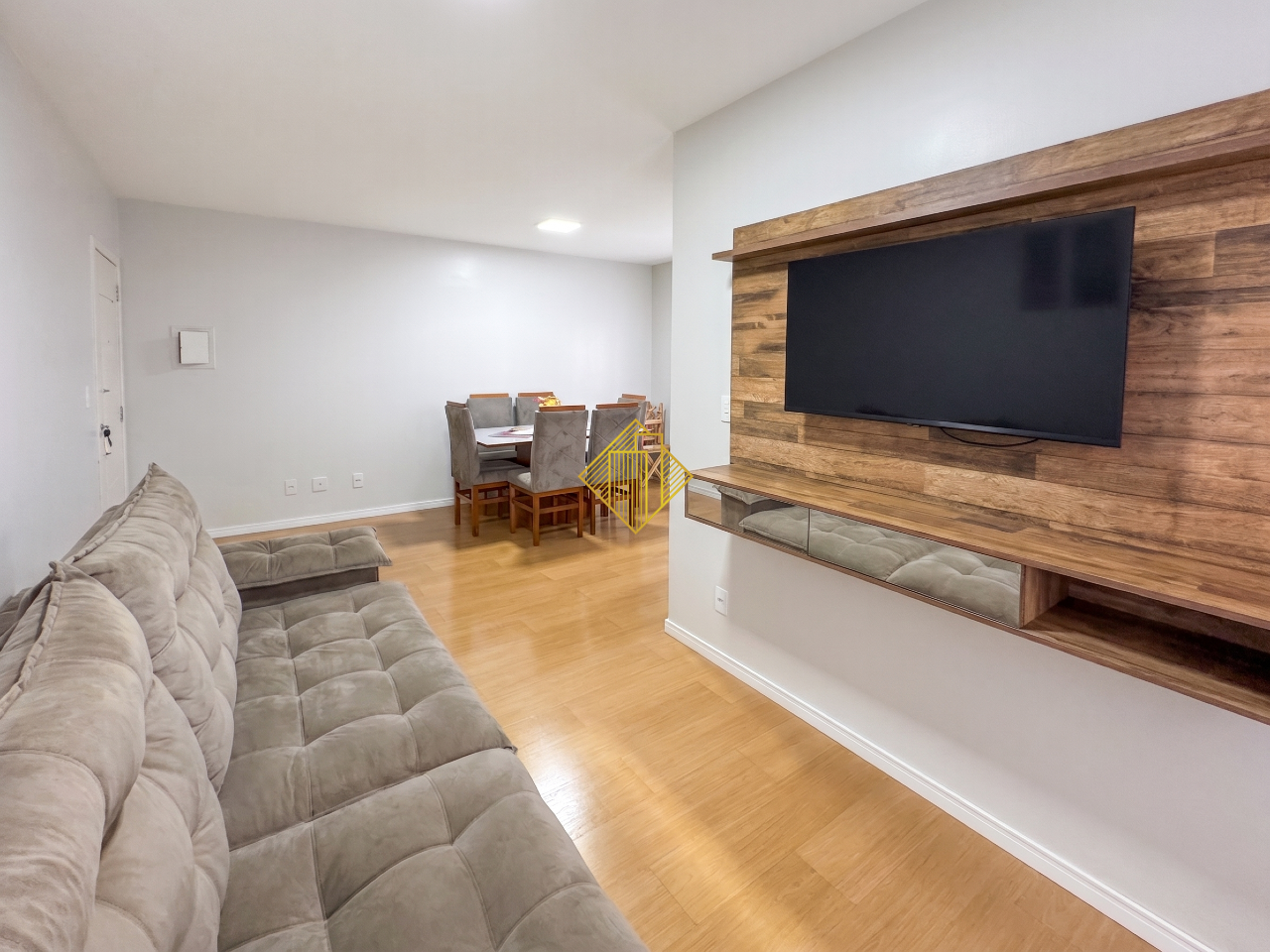 Apartamento à venda no Neva: 