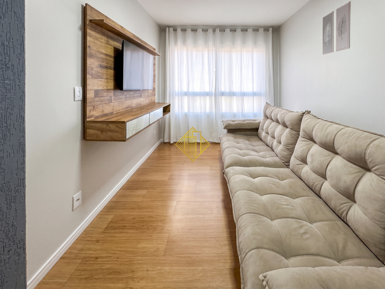 Apartamento à venda no Neva: 