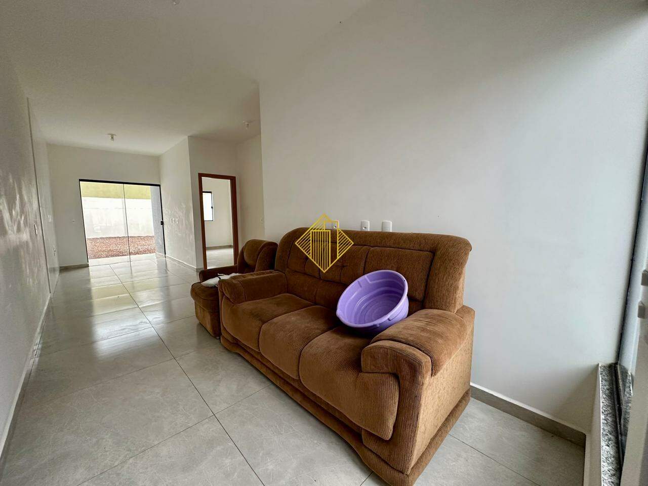 Casa para aluguel no Interlagos: 