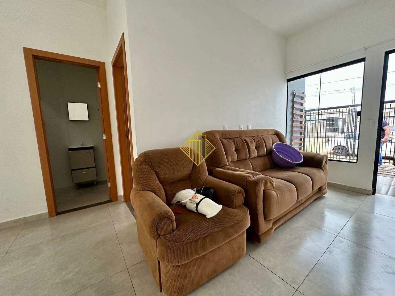 Casa para aluguel no Interlagos: 