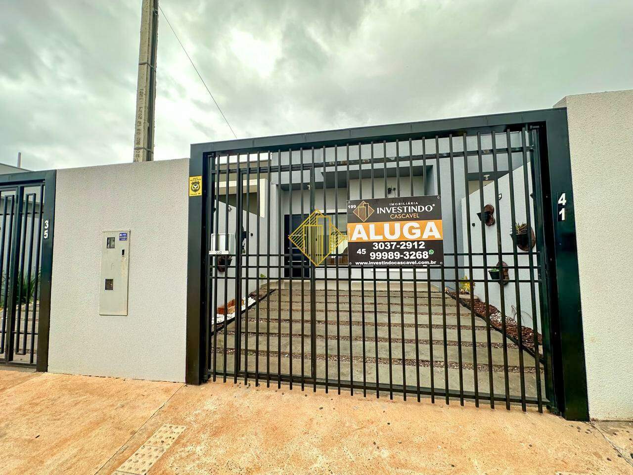 Casa para aluguel no Interlagos: 
