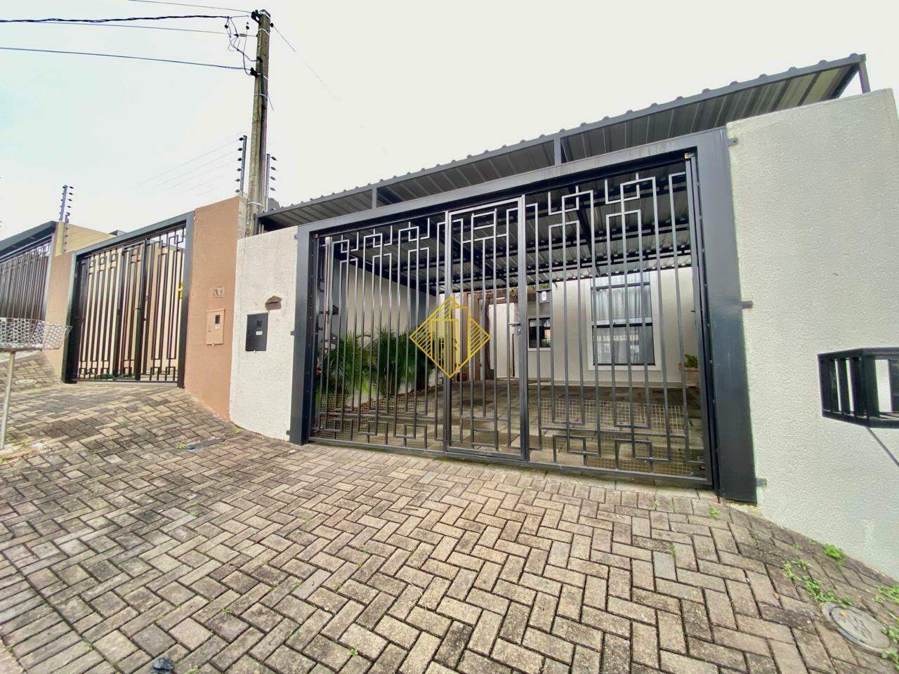 Casa para aluguel no Cascavel Velho: 