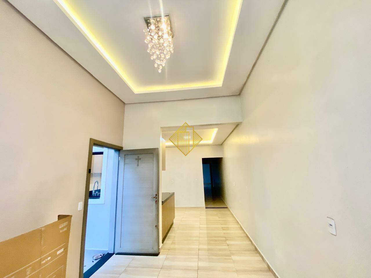 Casa para aluguel no Cascavel Velho: 