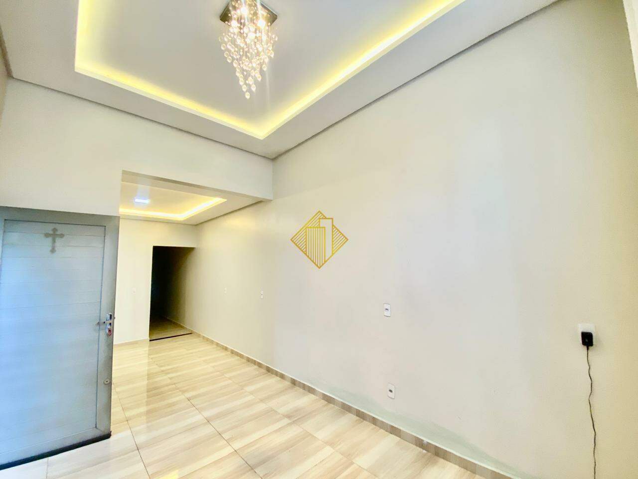 Casa para aluguel no Cascavel Velho: 