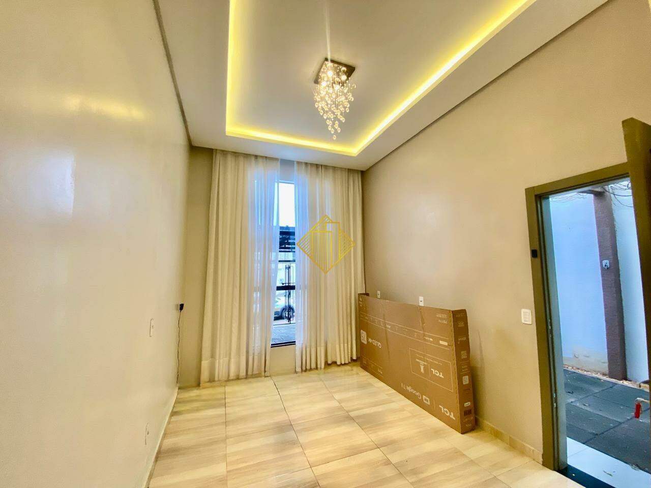 Casa para aluguel no Cascavel Velho: 