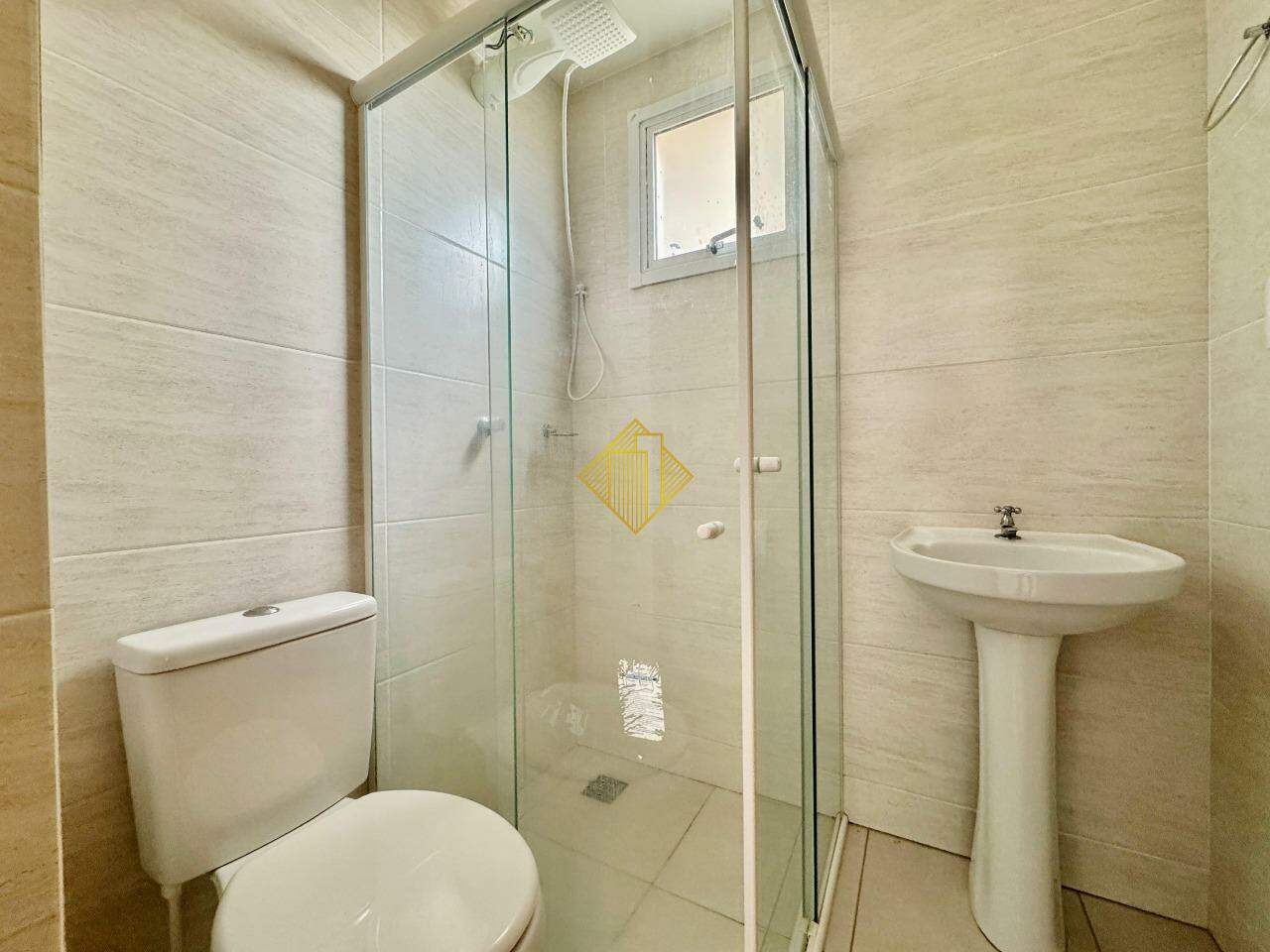 Apartamento à venda no Santa Cruz: 